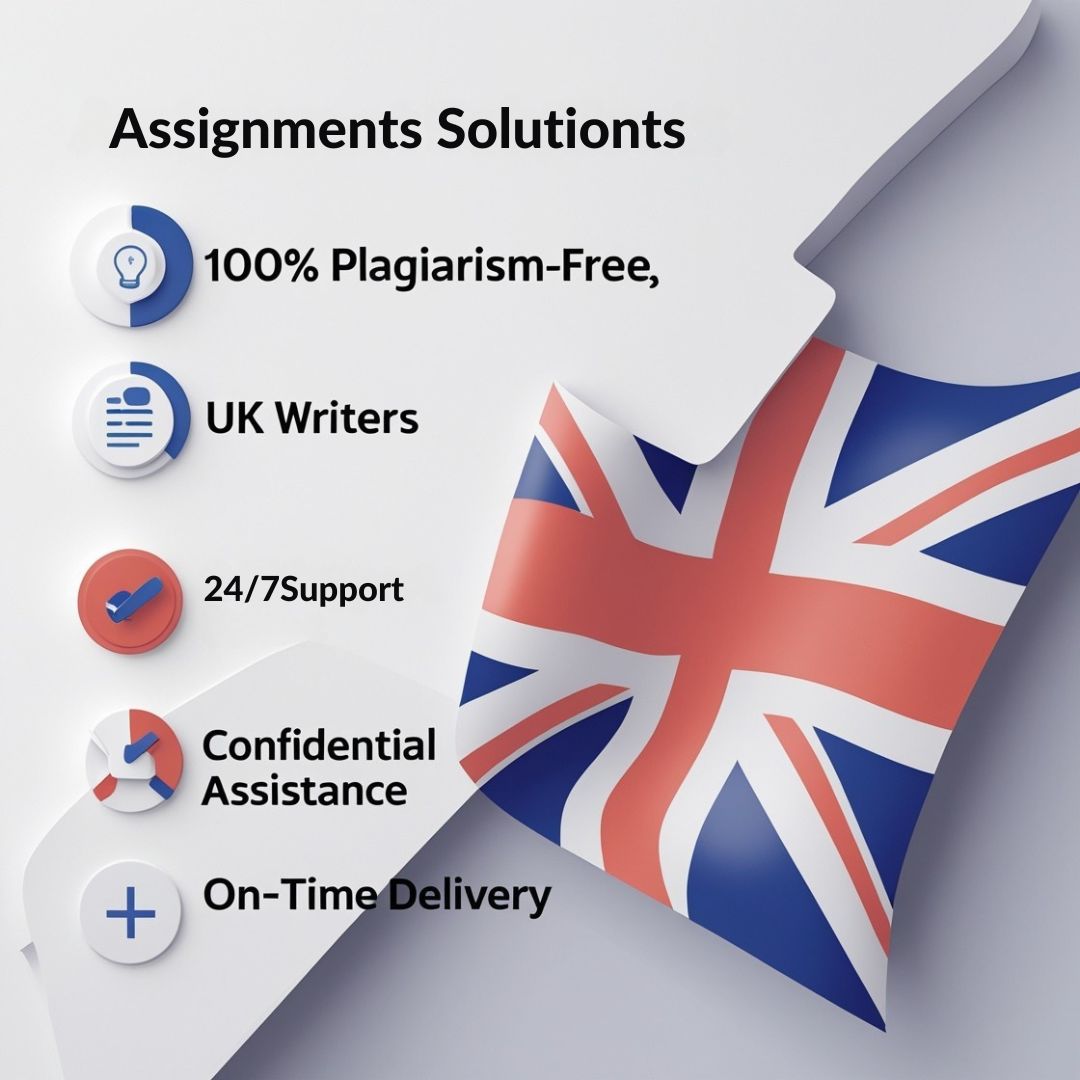 Benefits of Choosing Assignment Solutions
